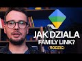 Narzędzia ochrony rodzicielskiej. Zewnętrzne aplikacje - Family Link (rodzic)