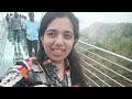 vagamon glass bridge longest glass bridge in india travel vagamon glassbridge