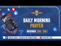 Morning Prayer - 05 June 2026