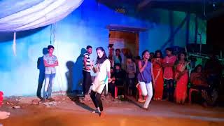 ODIA GIRL VIRAL DANCE VIDEO |ON RIMJHIM PANI BARSUTHILA // UTKAL CARTOON WORLD