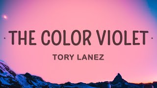 Tory Lanez - The Color Violet (Lyrics)