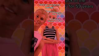 Think You Can Hurt Barbie’s Feelings? Her \u0026 Ken have been friend-zoned for 61 years!