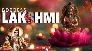 Who is Goddess Lakshmi? - Channel OM | Episode 22