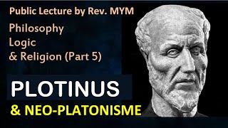 Plotinus & Neo-Platonisme