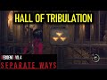 Hall of Tribulation Puzzle | Separate Ways | Resident Evil 4 DLC (RE4)