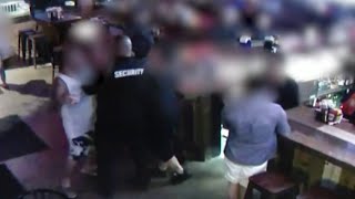 Prosecutor praises 'Uncle Kracker' for stopping violent bar fight