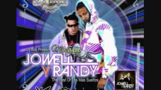 pasto pelu jowell y randy