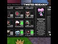 CLAIMING ALL MY UNCLAIMED TRINKETTSSS :D - dandys world #funny #meme #dandysworld #viral #fyp