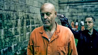 Everybody thought he was a coward  | Brawl in Cell Block 99