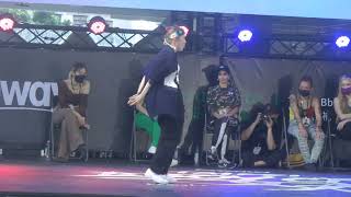 2022年5月29日台北Taipei BBoy City安麗盃世界霹靂舞公開賽街舞大賽女力街舞嘉年華十週年潮藝市集臺北表演藝術中心「台網TNTV中網CTTV華網TVTV陸網TVTS民網TVPS」 44