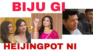 BIJU NINGOMBAM GI HEIJINGPOT NUMIT