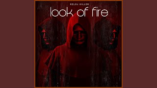 look of fire