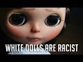 White Dolls are Racist | South Africa (2018)