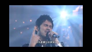 y2mate com   平井堅 Ken Hirai  君の好きなとこ 2007FNS歌謠祭 20071205 1080pFHR