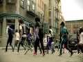 LMFAO Everyday I'm Shuffling.