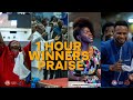 🔥🔥🔥TOP African Praise Songs for 2025 | 1 Hour Non-Stop Praise Medley