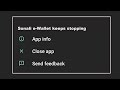 How To Fix Sonali e-Wallet App Keeps Stopping problem Solution in Android Phone