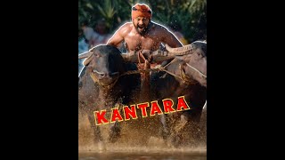 KANTARA Movie Edit | WhatsApp Status | #kannada #kantaramovie #kantara