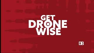 GetDroneWise Episode 1. \