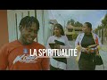 REYALITE LAVI #125 / la SPIRITUALITE