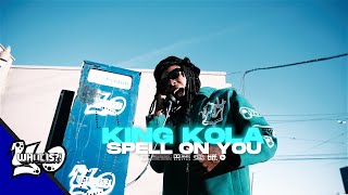 King Kola - SPELL ON YOU | Yo Who Dis?! Performance