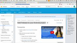 Unresolved reference: auth | Kotlin Android Firebase Authentication