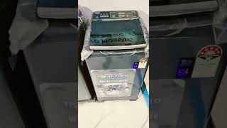 WHIRLPOOL FULLY AUTOMATIC WASHING MACHINE