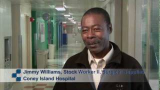 Breakthrough: the HHC improvement system