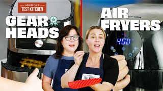The Ultimate Air Fryer Guide: 2023 Edition | Gear Heads
