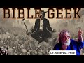 The bible geek 6-14-24