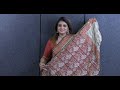 onam special episode 1 chanderi and maheshwari sarees suja silks