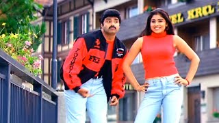 Balakrishna, Shriya Saran Superhit Video Song - Chennakesava Reddy Movie Video Songs HD 1080p