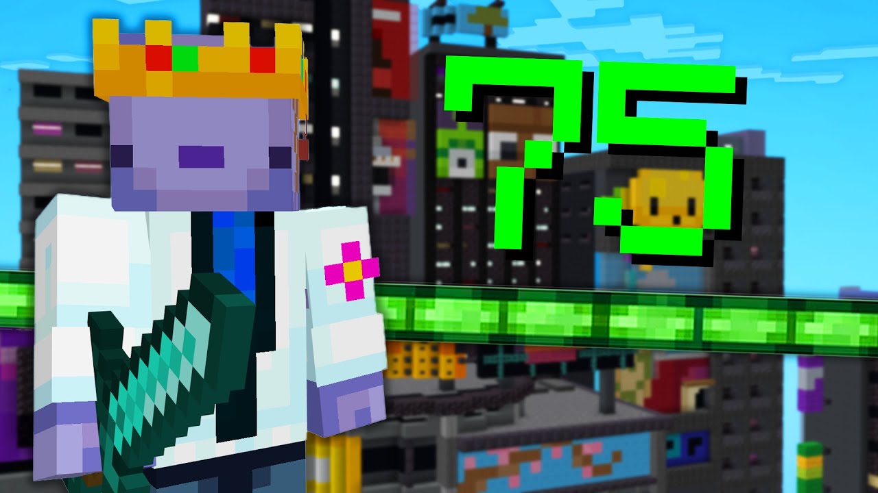 I Maxed Hive Deathrun Youtube