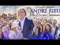 ‘andré rieu’s 75th birthday celebration the dream continues’ official trailer