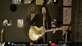 Tentang Seseorang (Anda) Cover by Muzza