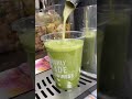 Refreshingly made from Nekter Fresh Juice Bar in Las Vegas