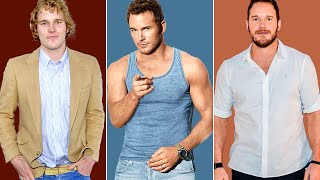 Chris Pratt Stunning Transformation 2021 ⭐ From 03 To 42 Years Old