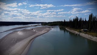 Dane Nan Yḗ Dāh Network - Kaska Dena Land Guardian Program