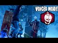 Pinhead's New Voiced Mori