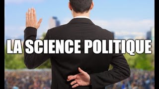 La science politique