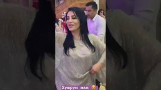 Туйи духтари 😍 Шабнами Сураё 🌹