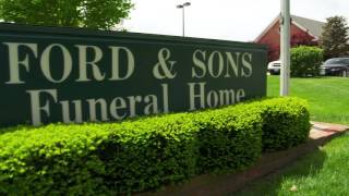Ford & Sons Funeral Home