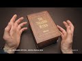 the treasure within book puzzle box from jean claude constantin solution