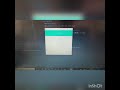 Progress bar java gui