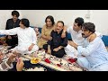 Master Ali Haider and Gulzar Alam Ajman program