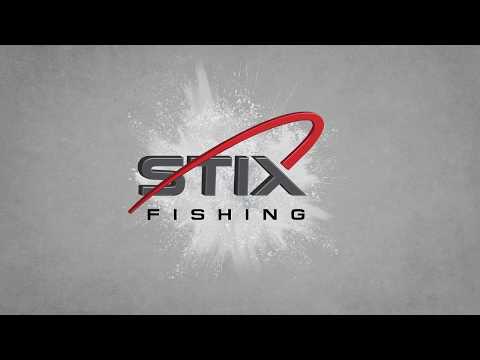 STIX Fishing, all you need in six! STIX Fishing, all you need in six!