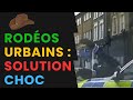 Rodéos Urbains : Comment Londres Gagne la Guerre !