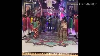 Romeo Weds Heer Dance Rehearsals//Sana Javed and Feroz Khan//Sana Javed and Feroz Khan Dance //Dance