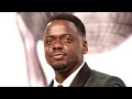 'We Are Not African.' - Daniel Kaluuya