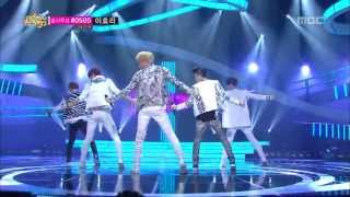 Boys Republic - Party Rock, 소년공화국 - 전화해 집에, Music Core 20130608